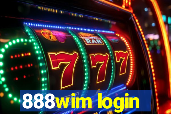 888wim login